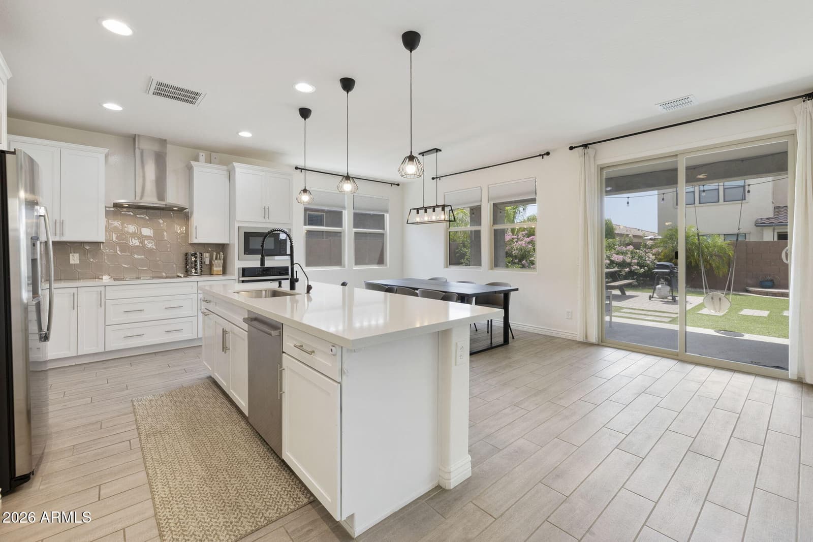 9721 E RADIOACTIVE Drive, Mesa, AZ 85212 — photo 19 of 94