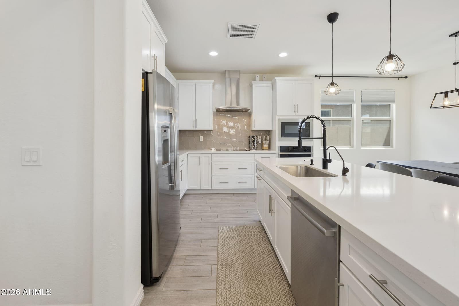9721 E RADIOACTIVE Drive, Mesa, AZ 85212 — photo 20 of 94