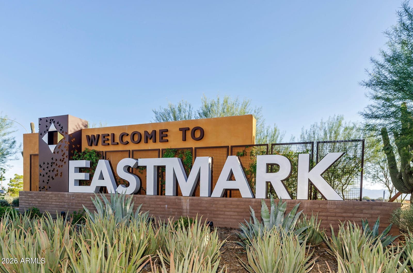 9721 E RADIOACTIVE Drive, Mesa, AZ 85212 — photo 93 of 94