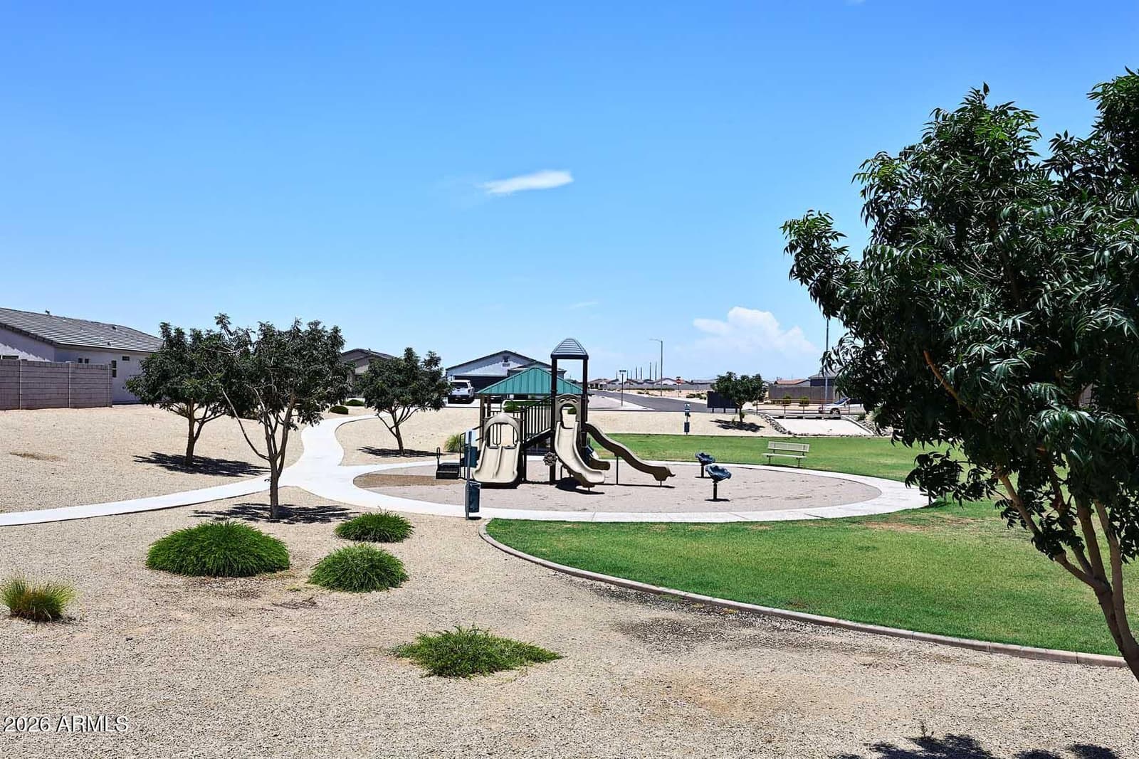 1488 W Hopi Drive, Coolidge, AZ 85128 — photo 38 of 39