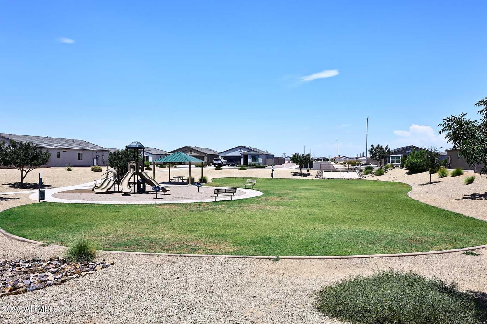 1488 W Hopi Drive, Coolidge, AZ 85128 — photo 39 of 39