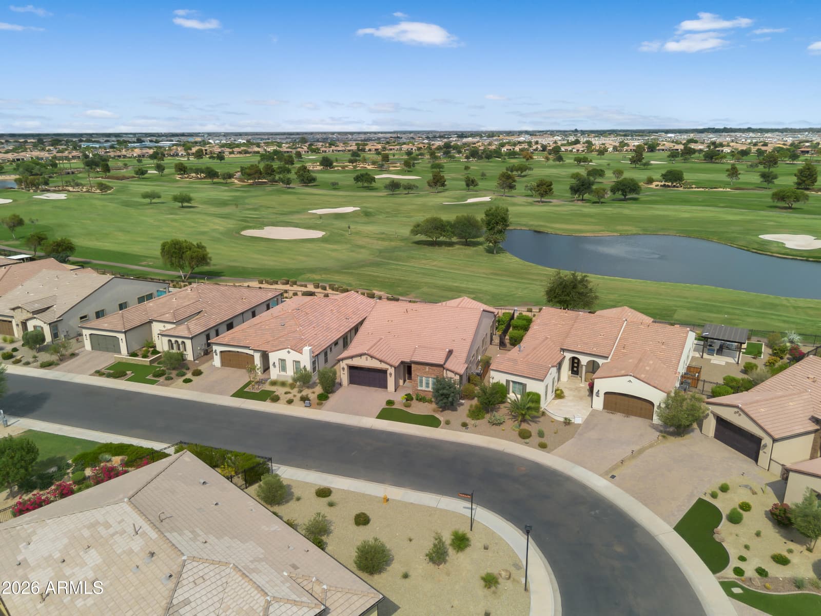 36939 N WILD BARLEY Path, Queen Creek, AZ 85140 — photo 5 of 62