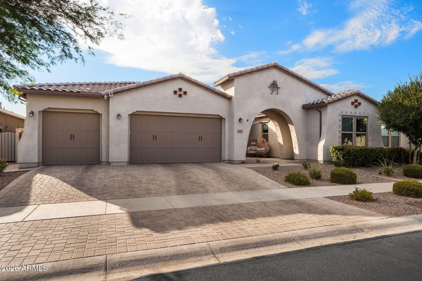 9932 E Rotation Drive, Mesa, AZ 85212 — photo 3 of 48