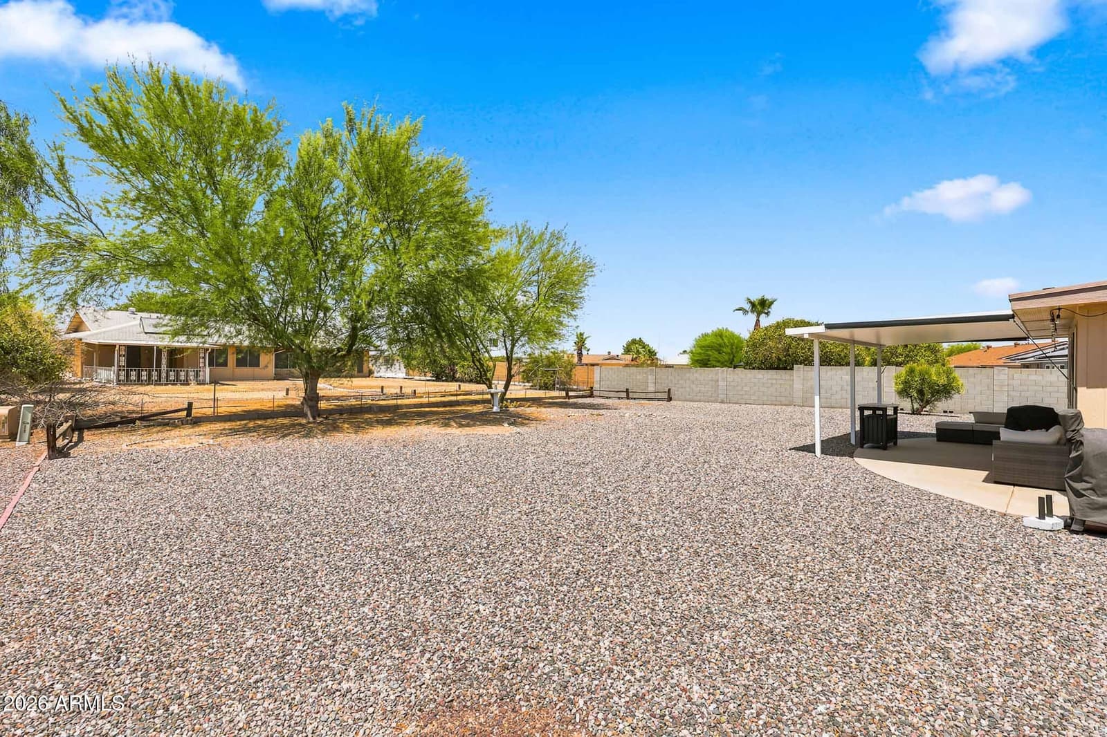 9810 W BLUE RIDGE Drive, Sun City, AZ 85351 — photo 24 of 28