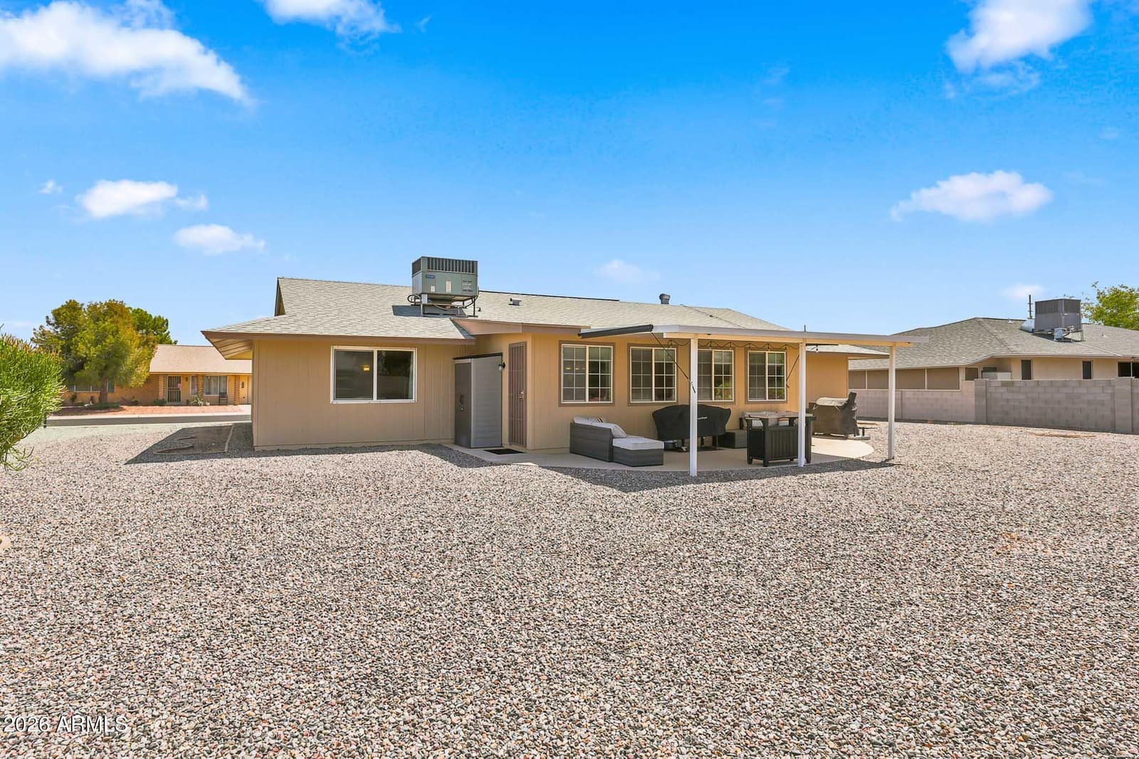9810 W BLUE RIDGE Drive, Sun City, AZ 85351 — photo 27 of 28