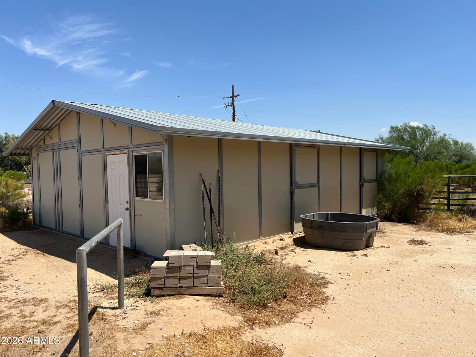 15543 W Orangewood Avenue, Litchfield Park, AZ 85340 — photo 4 of 12
