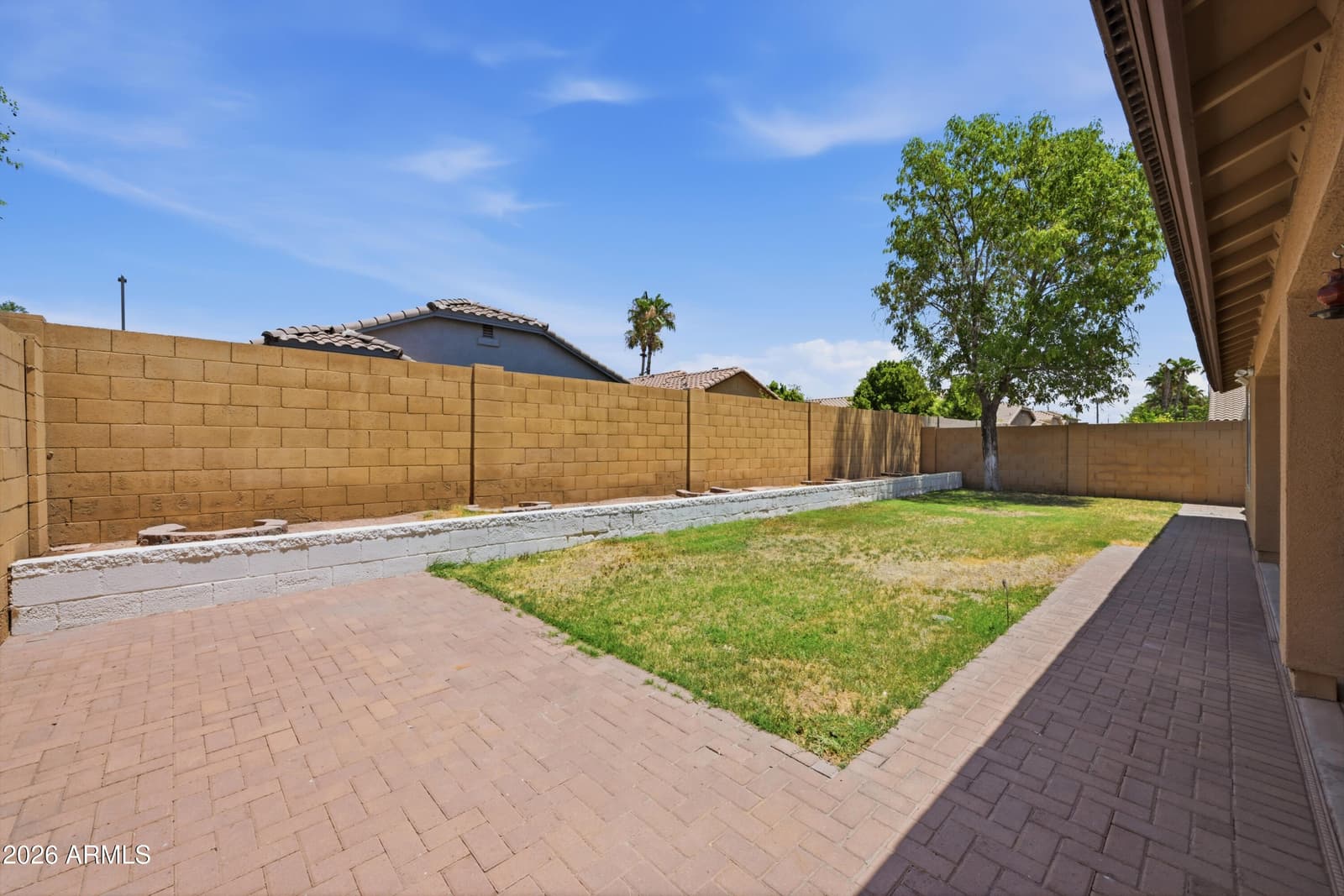 3878 E Remington Drive, Gilbert, AZ 85297 — photo 29 of 31