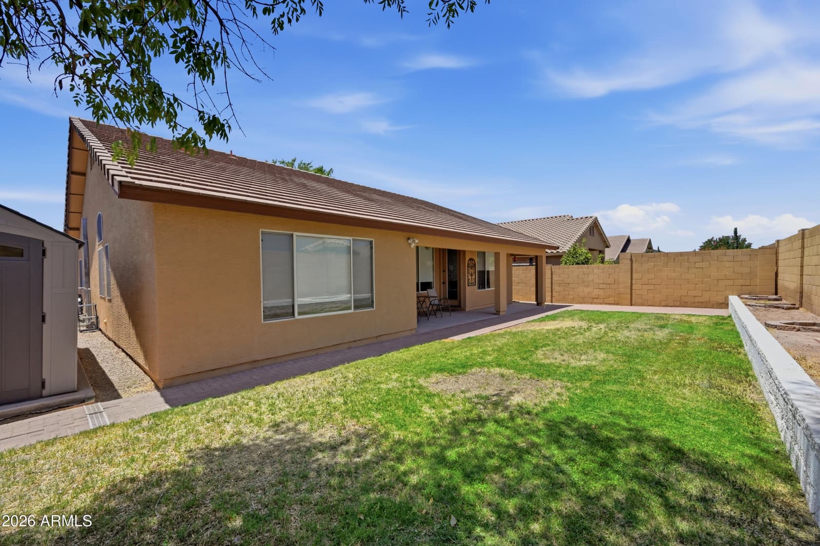 3878 E Remington Drive, Gilbert, AZ 85297 — photo 30 of 31