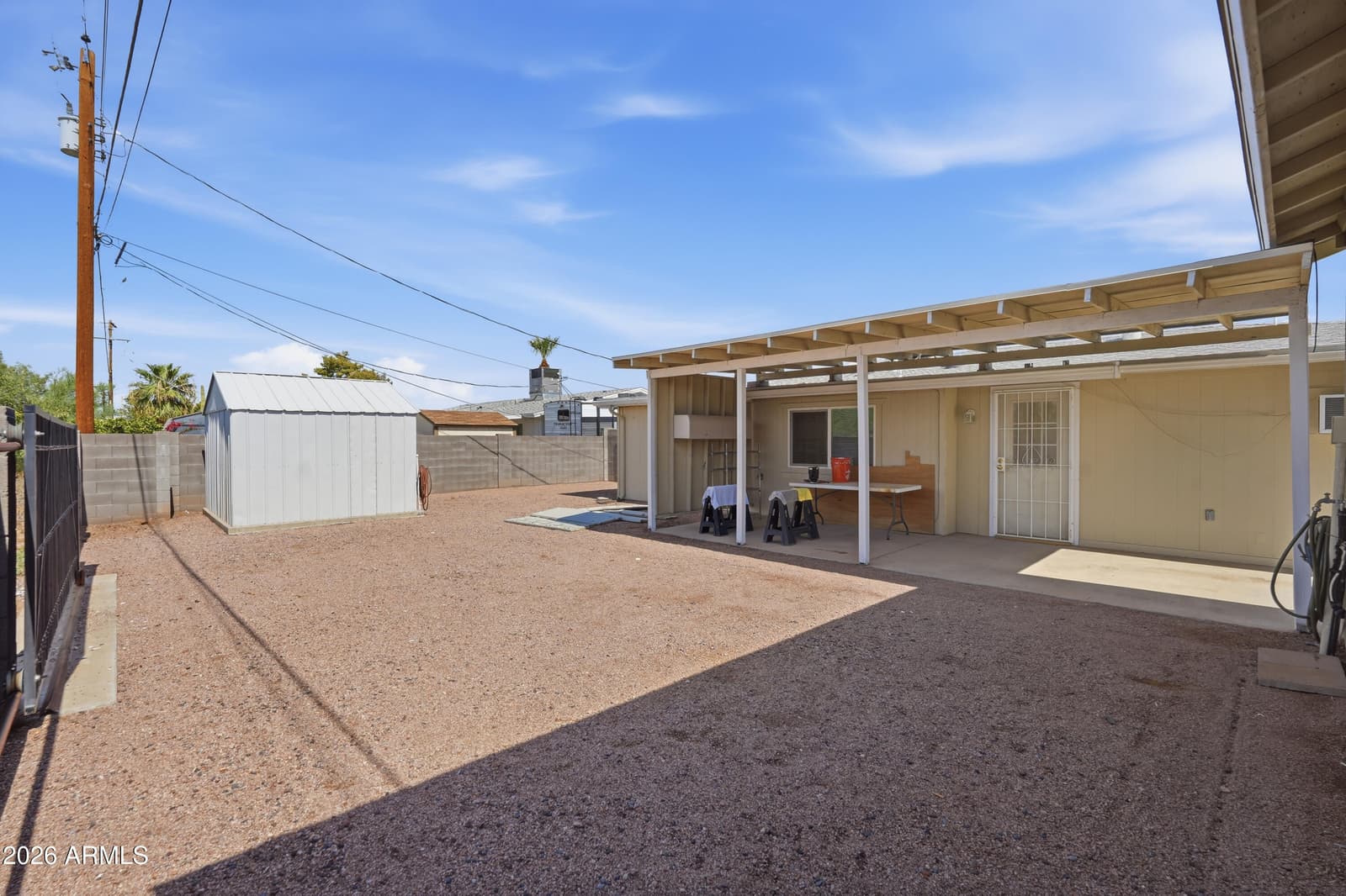 5415 E DECATUR Street, Mesa, AZ 85205 — photo 42 of 45