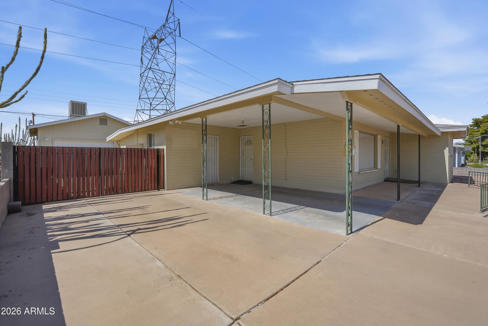 5415 E DECATUR Street, Mesa, AZ 85205 — photo 3 of 45