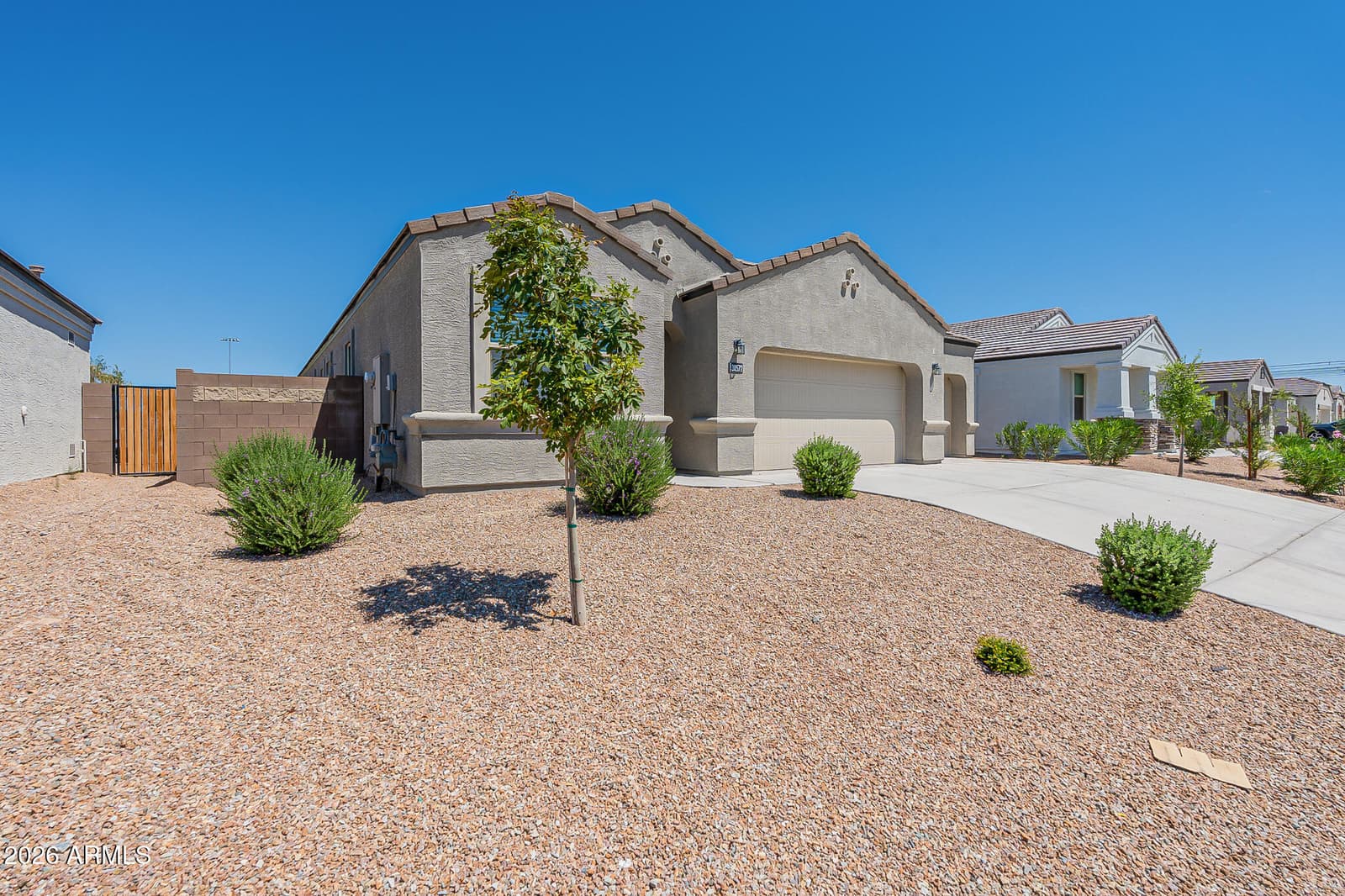 30572 W CELEBORN Drive, Buckeye, AZ 85396