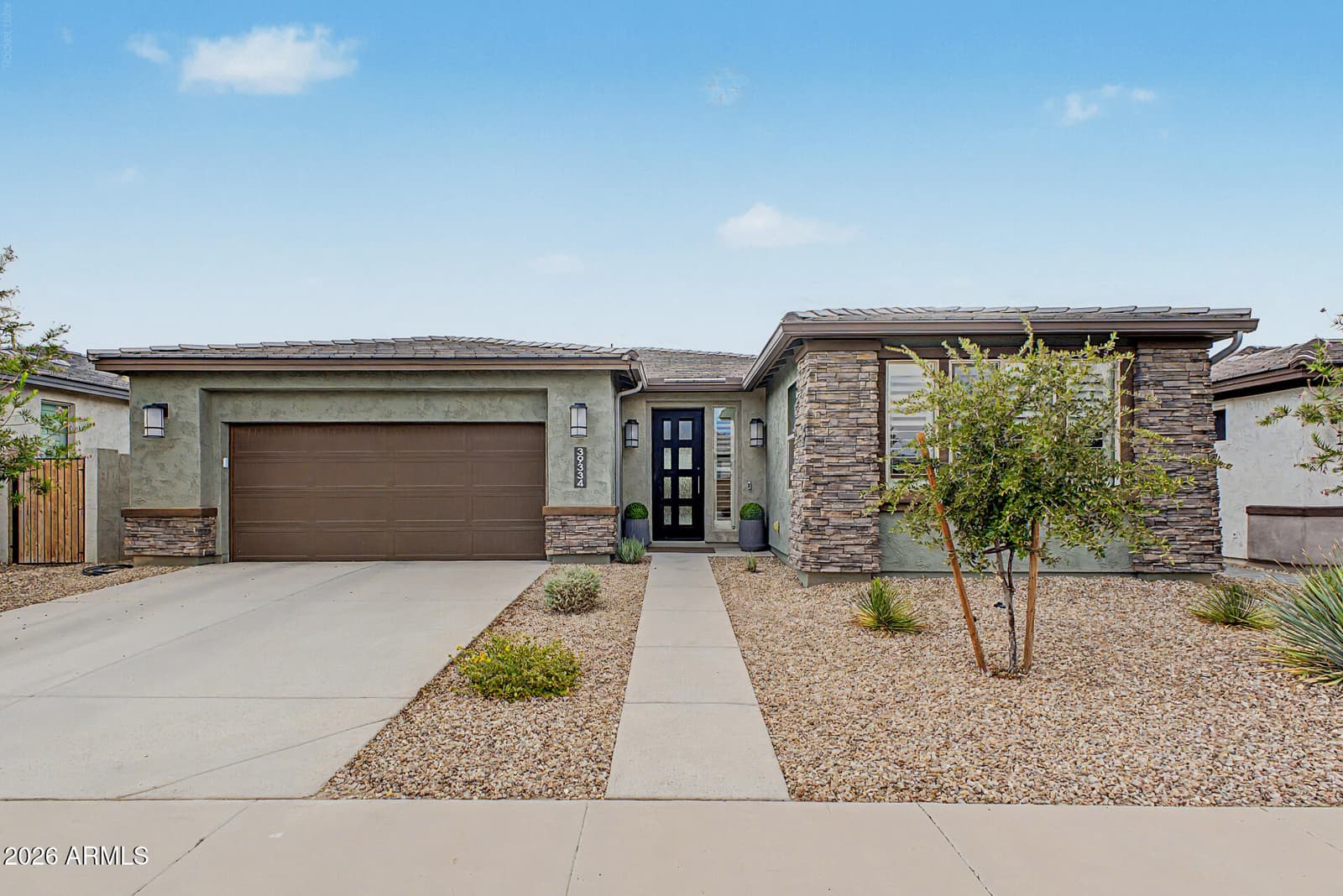 39334 N KADEN Lane, Queen Creek, AZ 85140 — photo 1 of 25