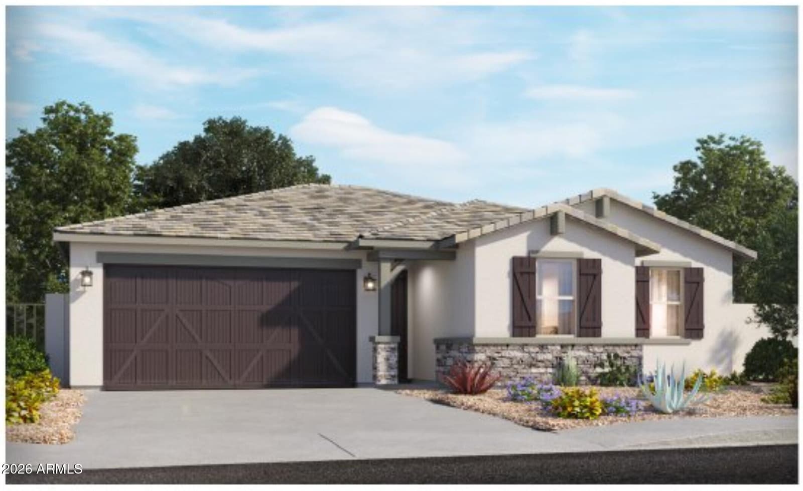 17752 W WOODLANDS Avenue, Goodyear, AZ 85338 — photo 1 of 22