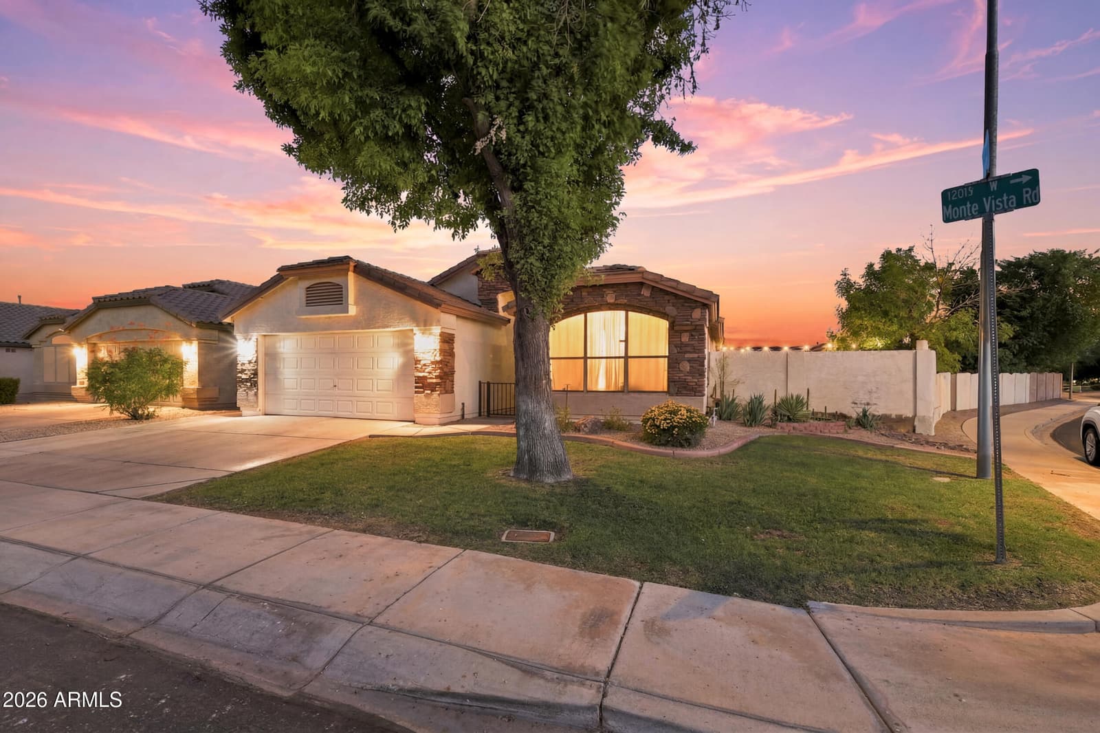 12813 W Monte Vista Road, Avondale, AZ 85392 — photo 2 of 53