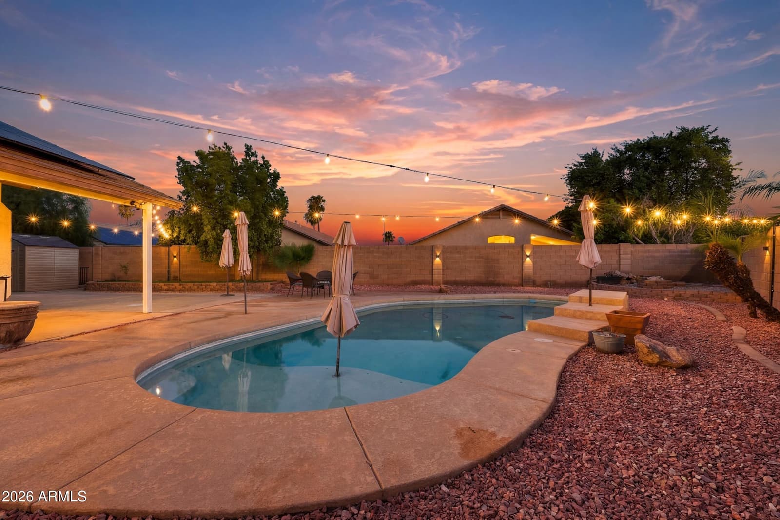 12813 W Monte Vista Road, Avondale, AZ 85392 — photo 4 of 53