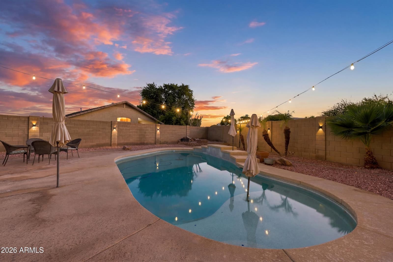 12813 W Monte Vista Road, Avondale, AZ 85392 — photo 5 of 53