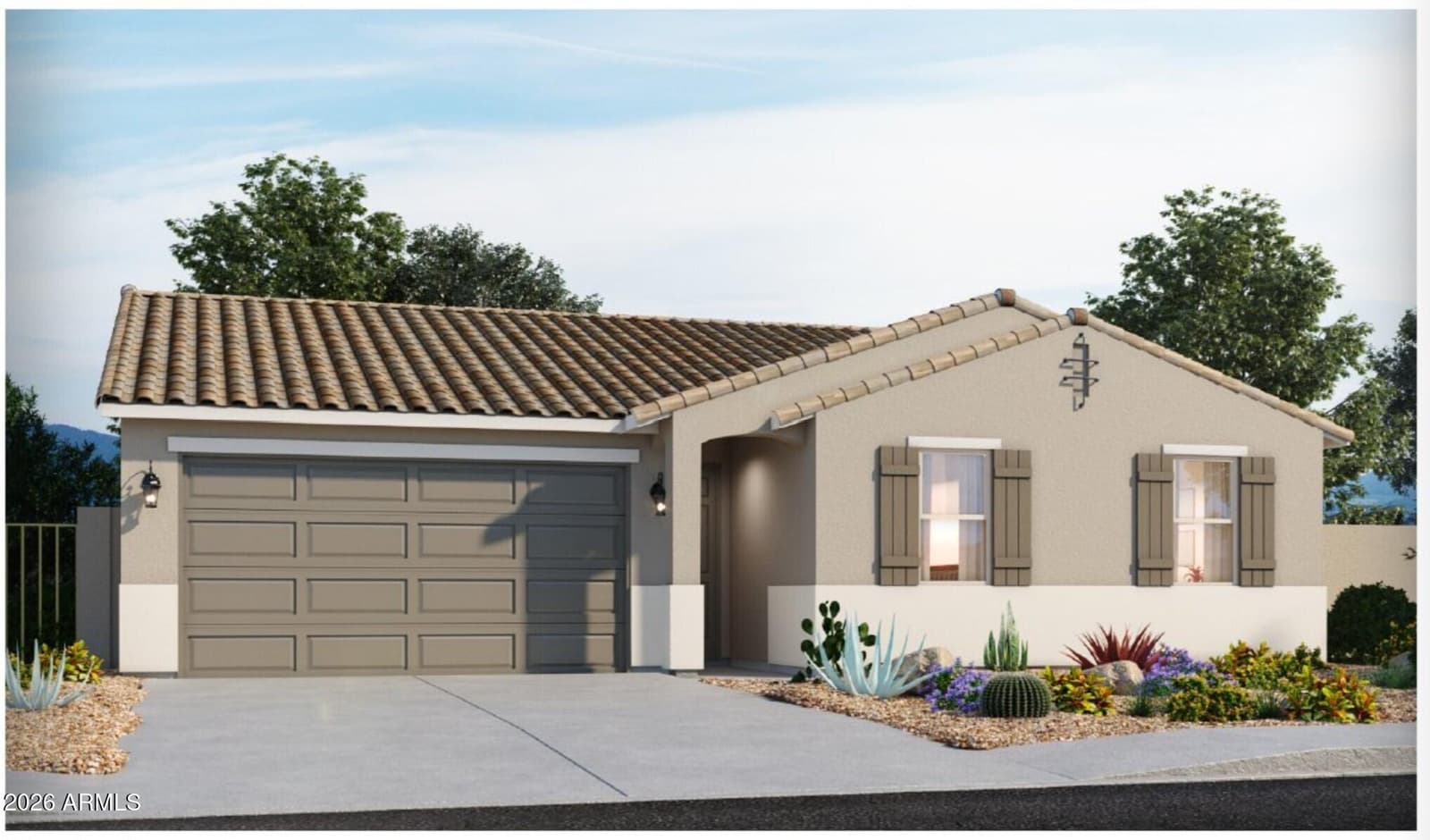 207 S 177TH Drive, Goodyear, AZ 85338 — photo 1 of 22