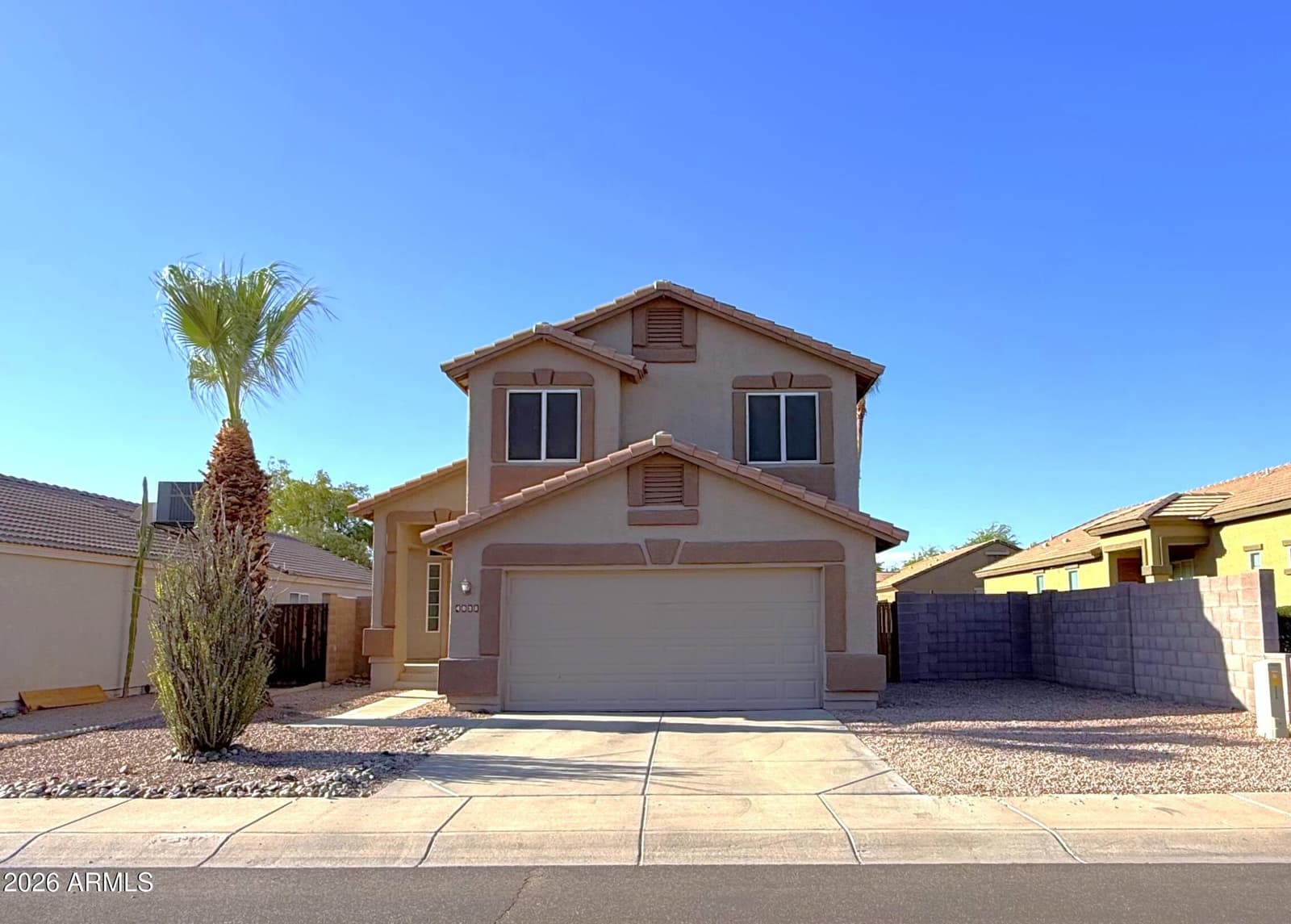 4028 W LONE CACTUS Drive, Glendale, AZ 85308 — photo 1 of 26
