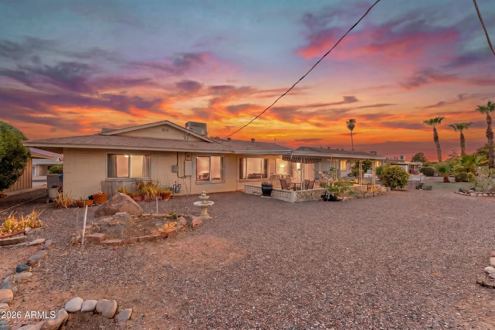 10208 W Pinehurst Drive, Sun City, AZ 85351 — photo 4 of 73