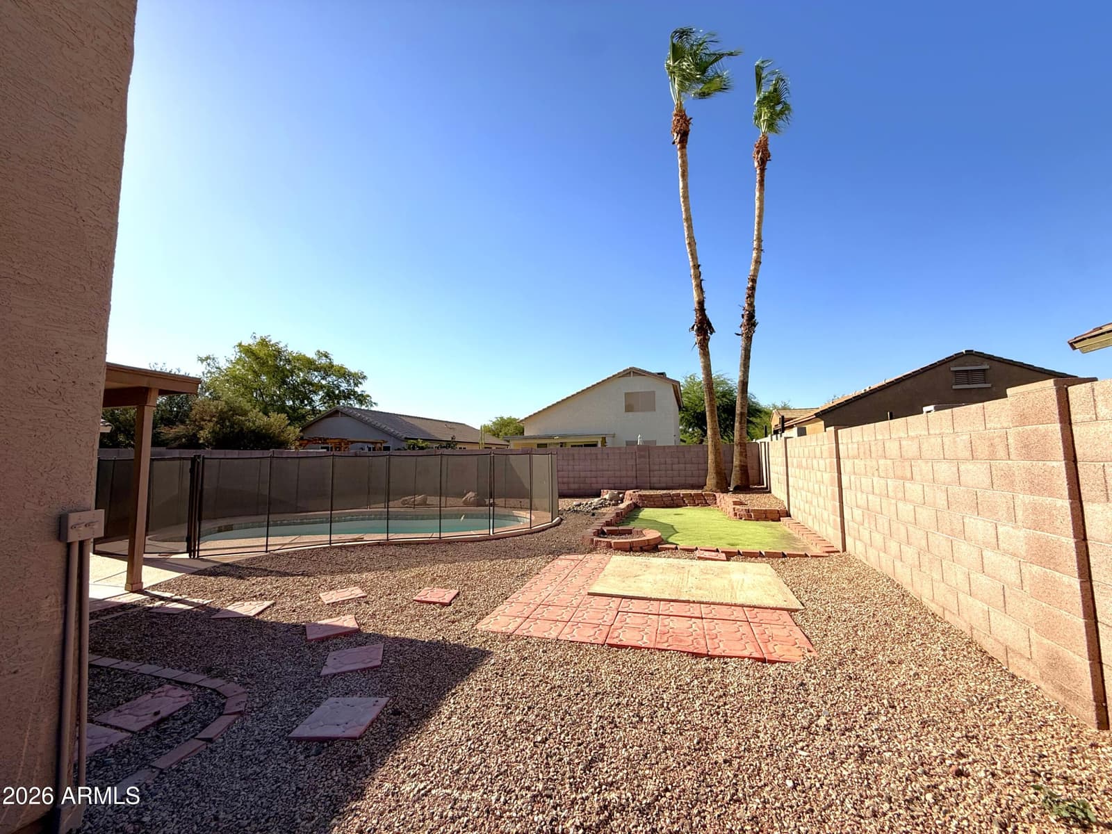 4028 W LONE CACTUS Drive, Glendale, AZ 85308 — photo 24 of 26