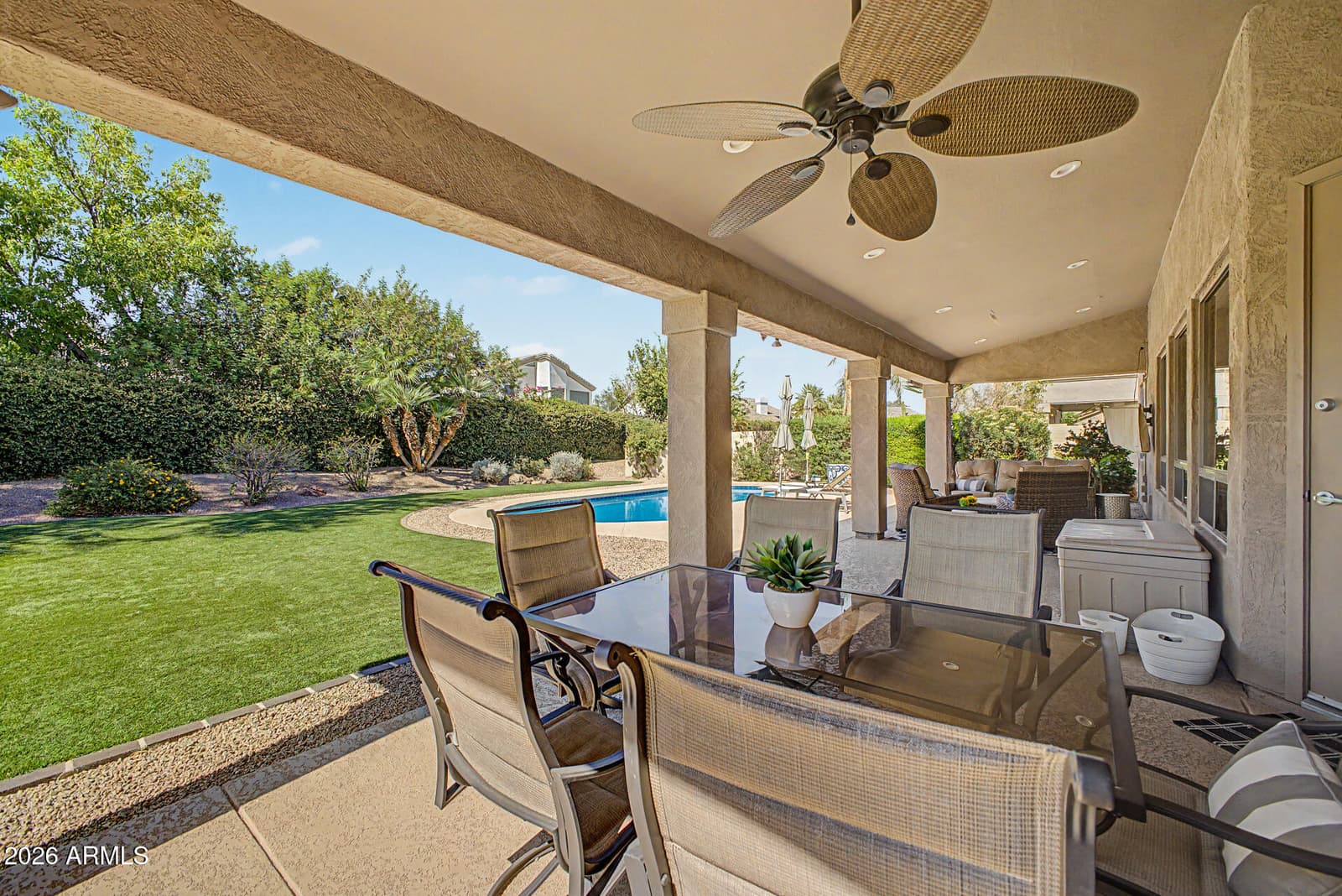 6430 E KATHLEEN Road, Scottsdale, AZ 85254 — photo 54 of 61