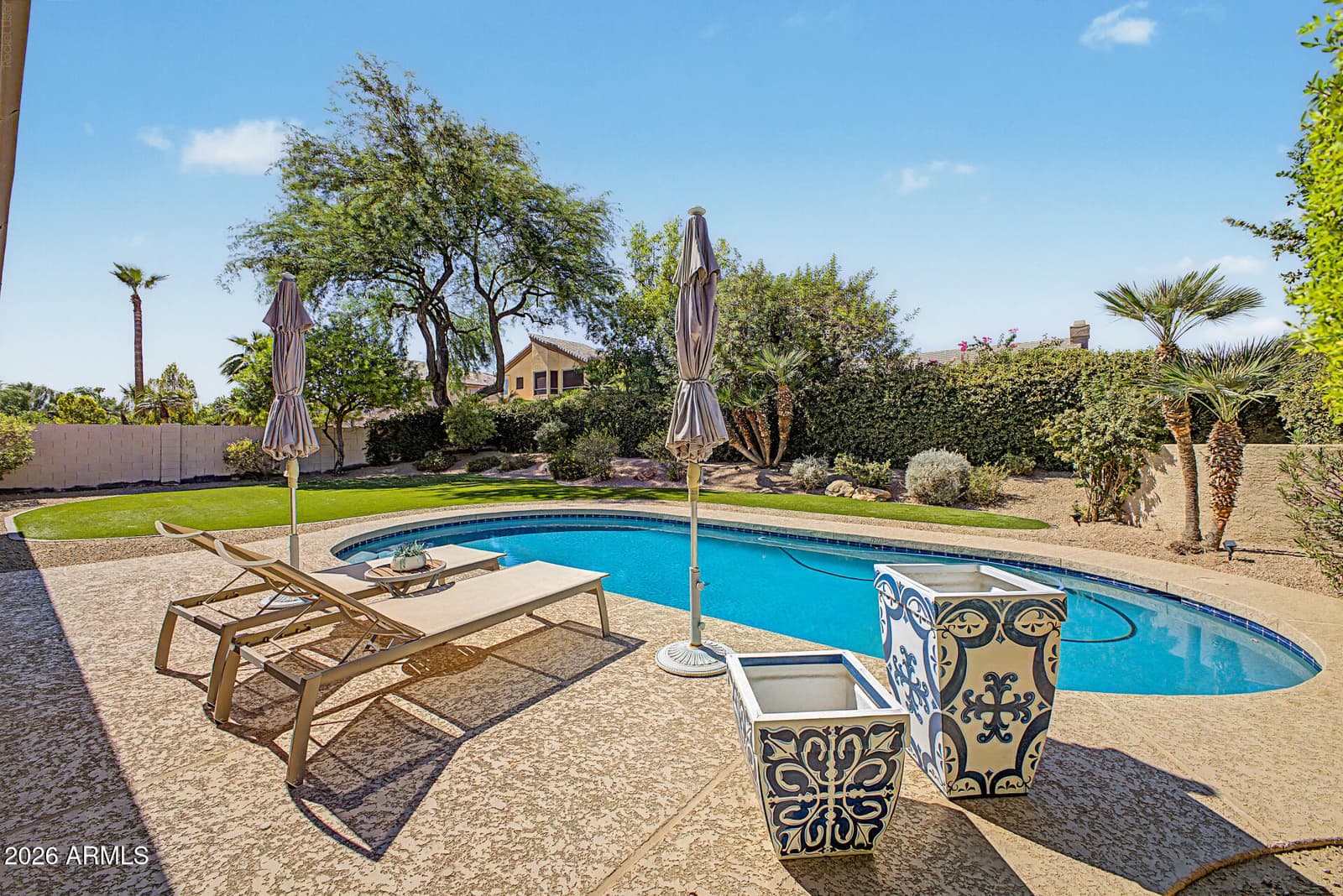 6430 E KATHLEEN Road, Scottsdale, AZ 85254 — photo 55 of 61