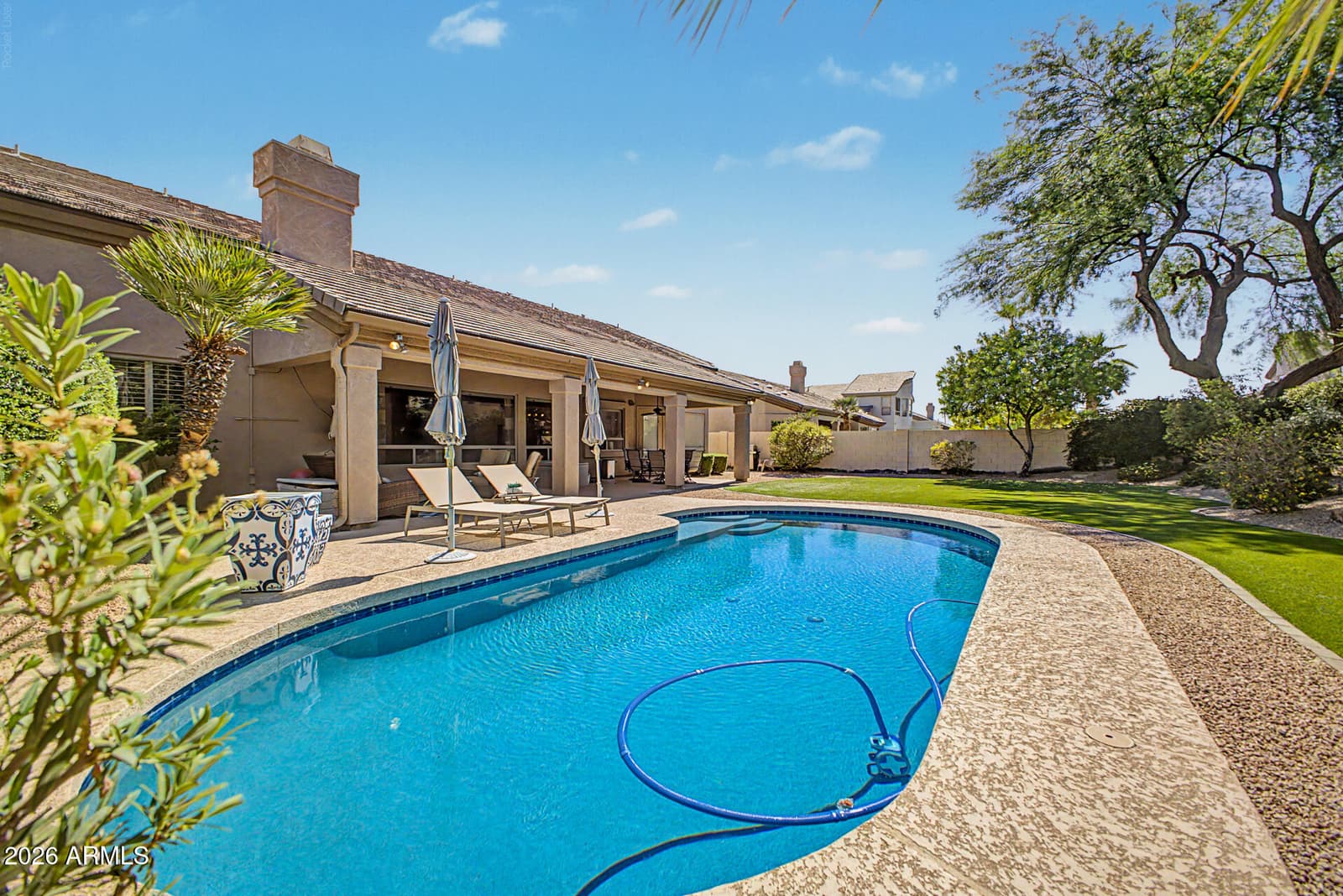 6430 E KATHLEEN Road, Scottsdale, AZ 85254 — photo 56 of 61