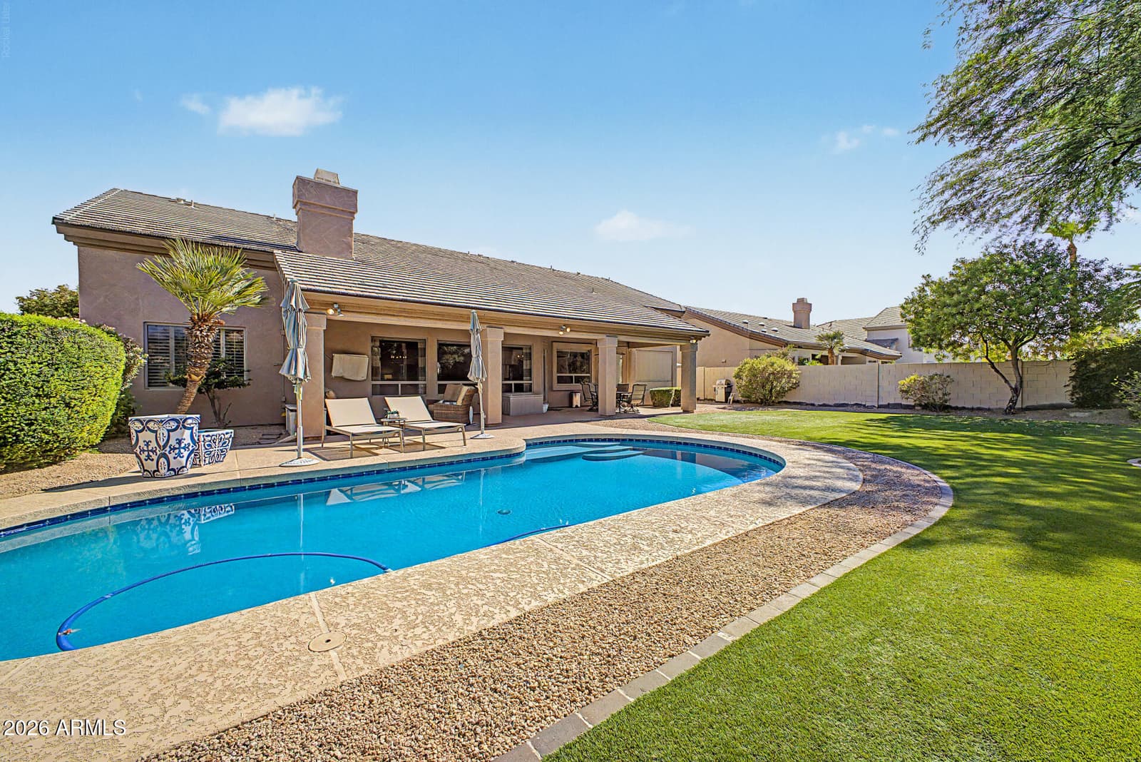 6430 E KATHLEEN Road, Scottsdale, AZ 85254 — photo 57 of 61