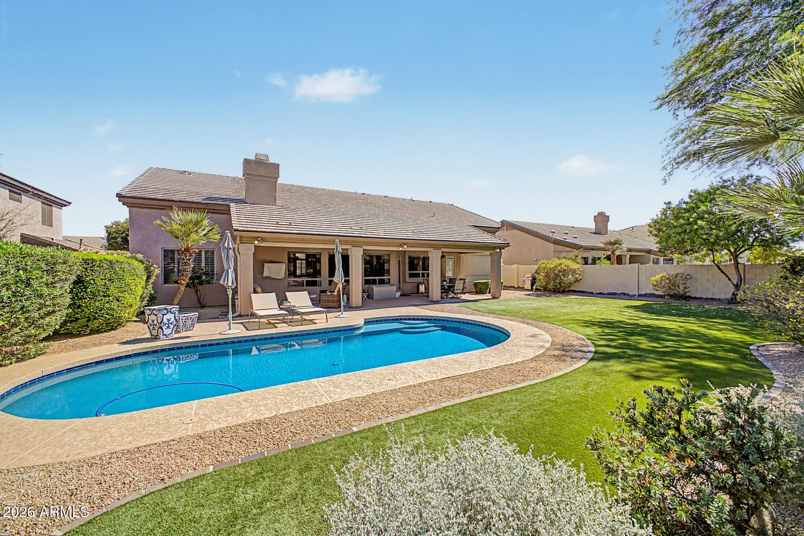 6430 E KATHLEEN Road, Scottsdale, AZ 85254 — photo 58 of 61
