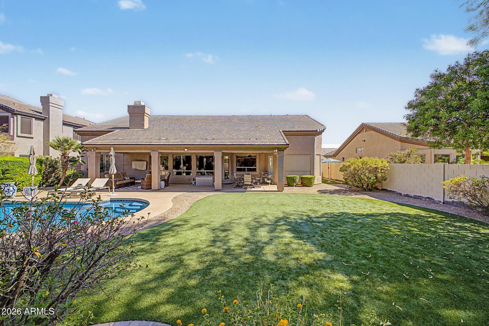 6430 E KATHLEEN Road, Scottsdale, AZ 85254 — photo 59 of 61
