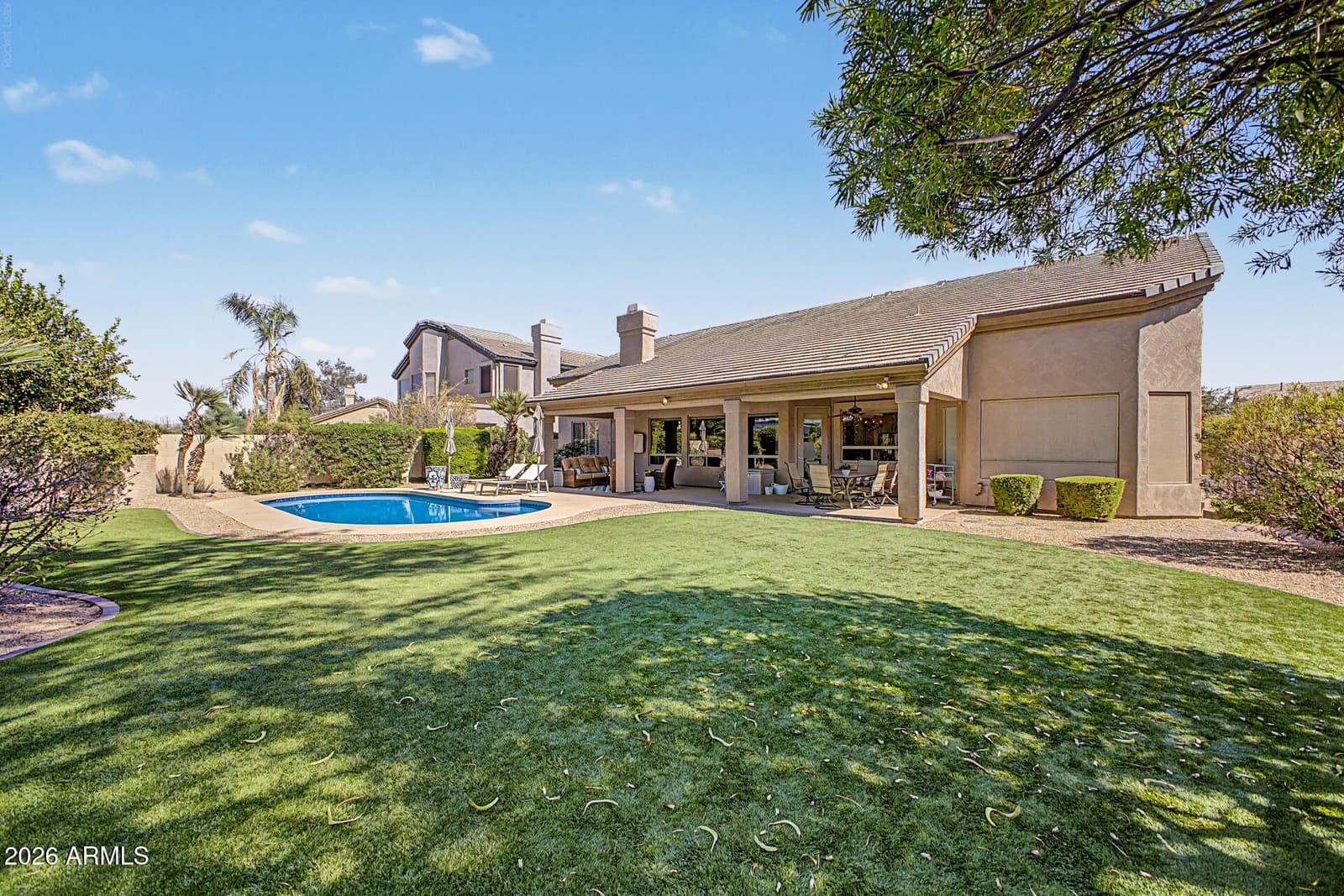 6430 E KATHLEEN Road, Scottsdale, AZ 85254 — photo 60 of 61