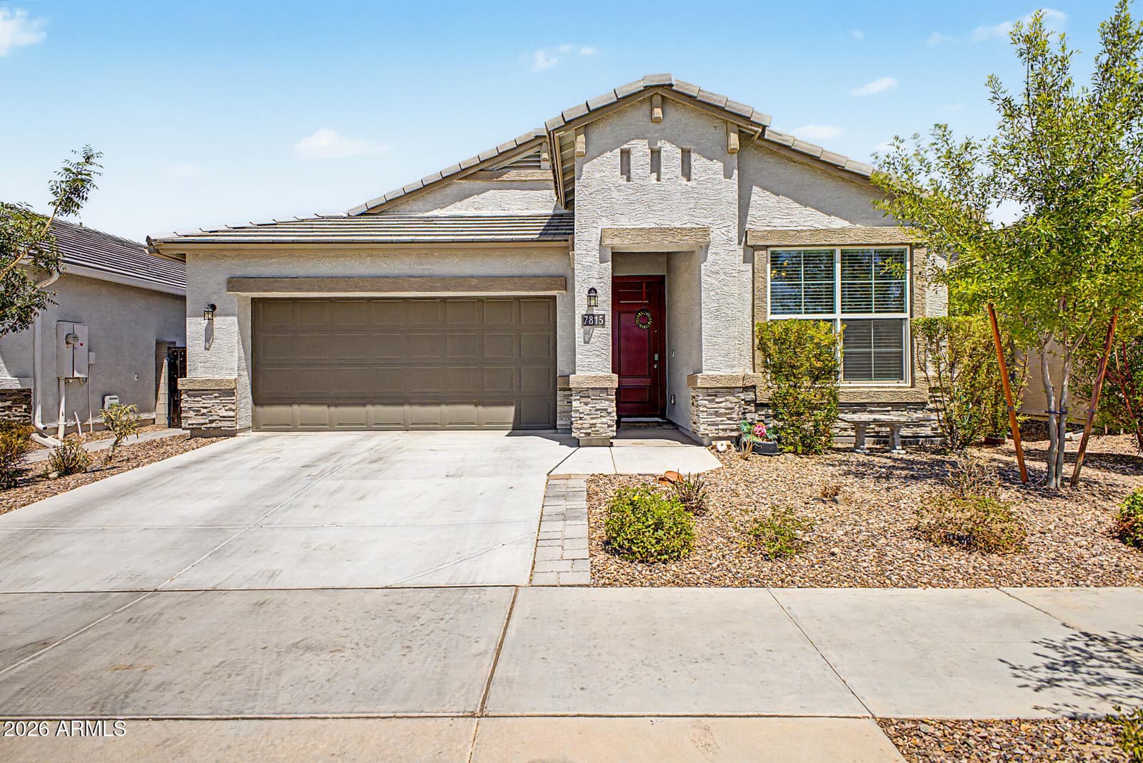 7815 S 44TH Lane, Laveen, AZ 85339