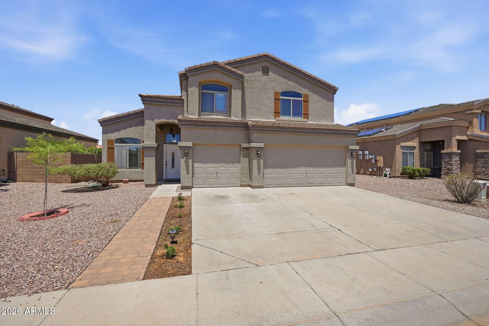 1746 E Oquitoa Drive, Casa Grande, AZ 85122 — photo 9 of 48