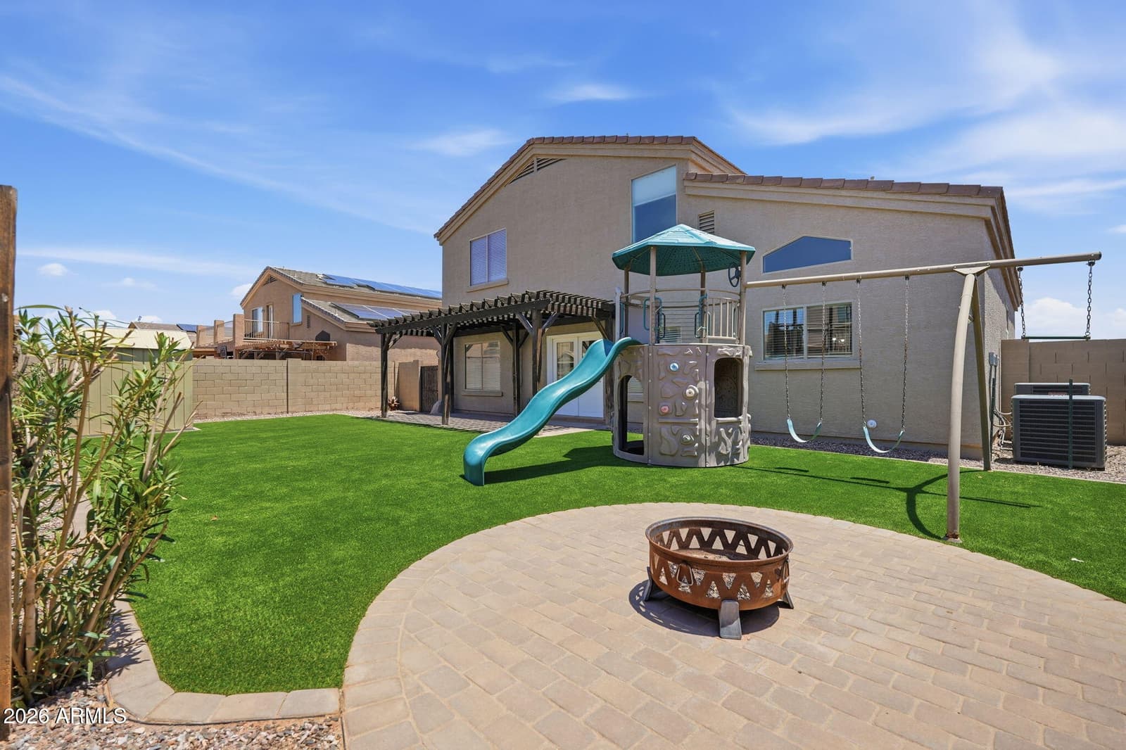 1746 E Oquitoa Drive, Casa Grande, AZ 85122 — photo 8 of 48