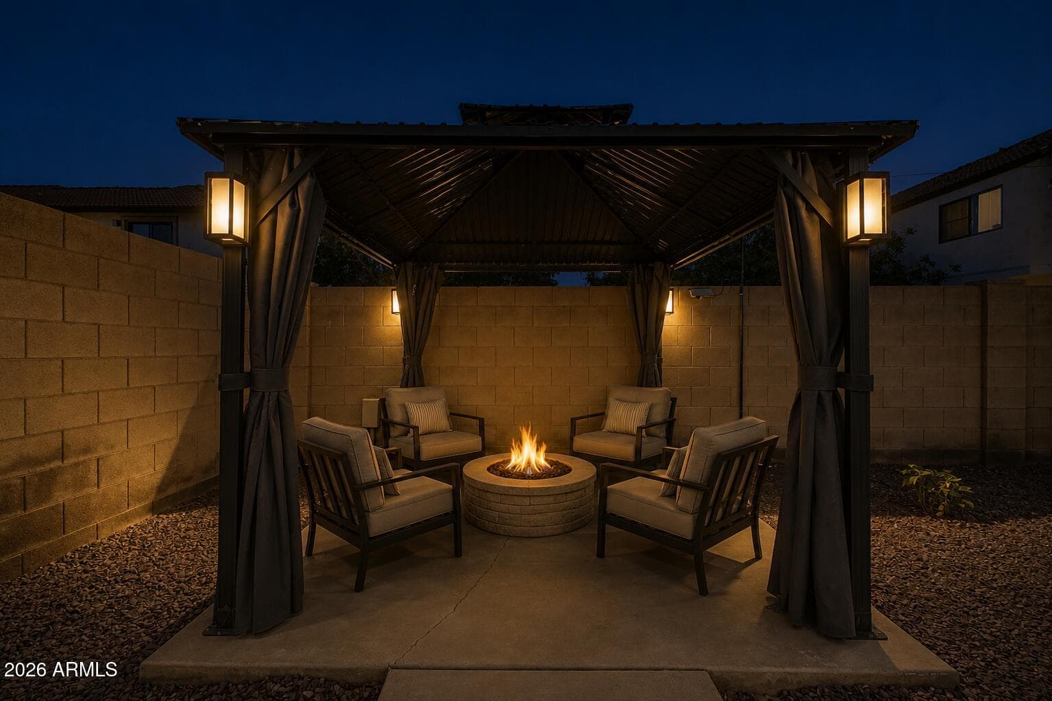 2807 N DAKOTA Street, Chandler, AZ 85225 — photo 11 of 41