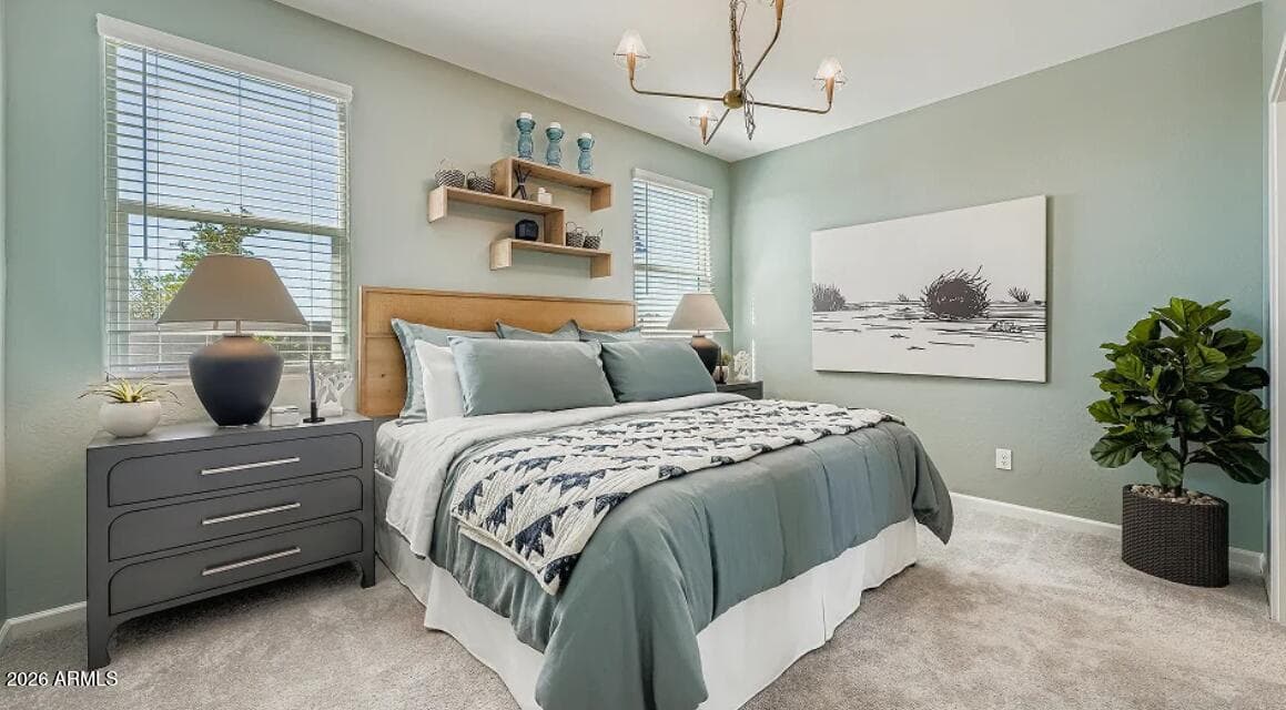 18649 W HIDDENVIEW Drive, Goodyear, AZ 85338 — photo 10 of 24