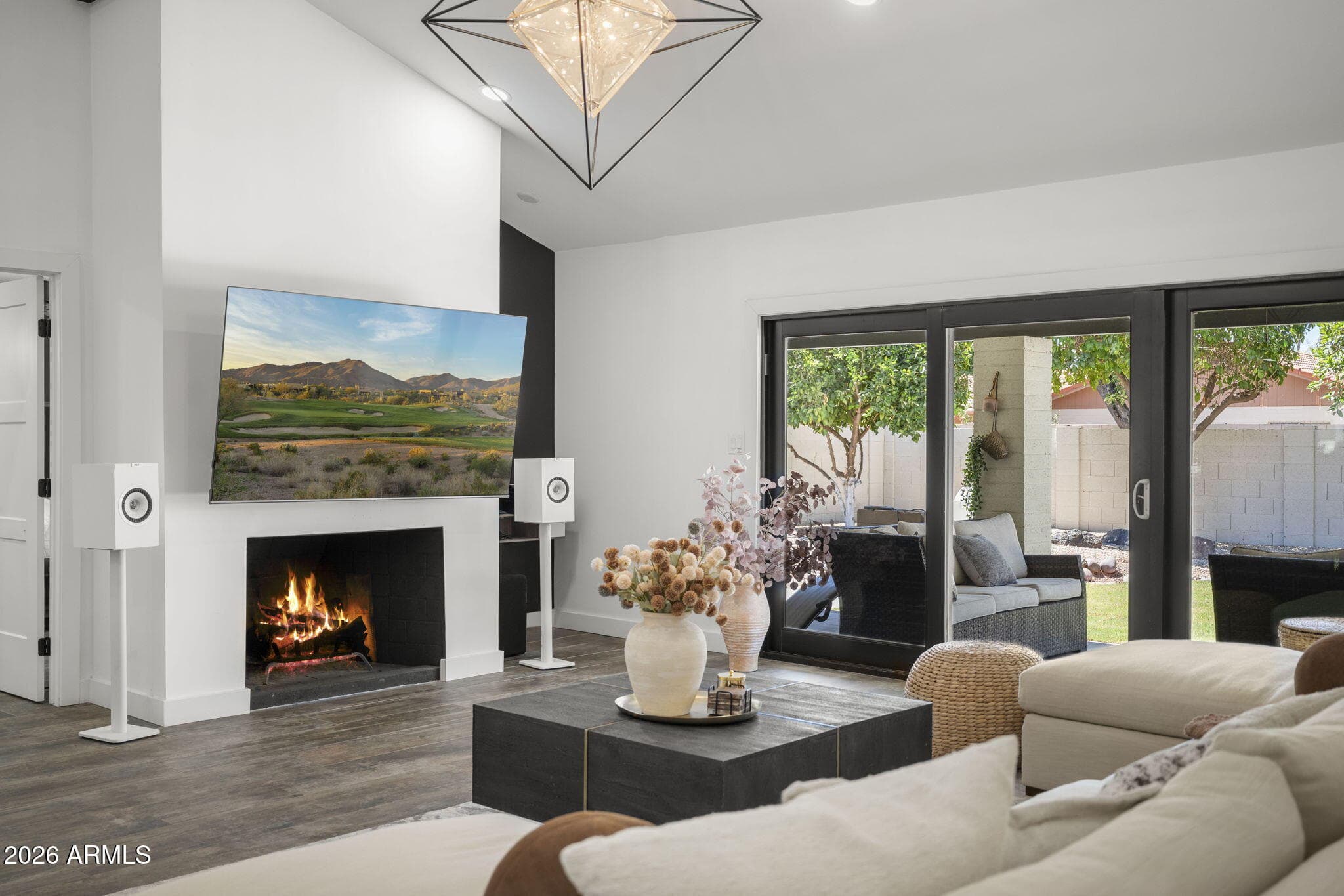 8437 E VIA DE ENCANTO, Scottsdale, AZ 85258 — photo 10 of 22