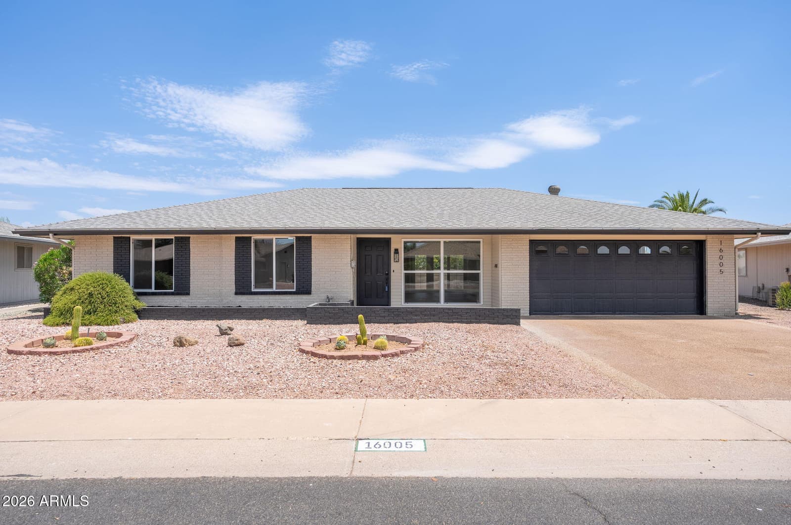 16005 N NICKLAUS Lane, Sun City, AZ 85351 — photo 1 of 46