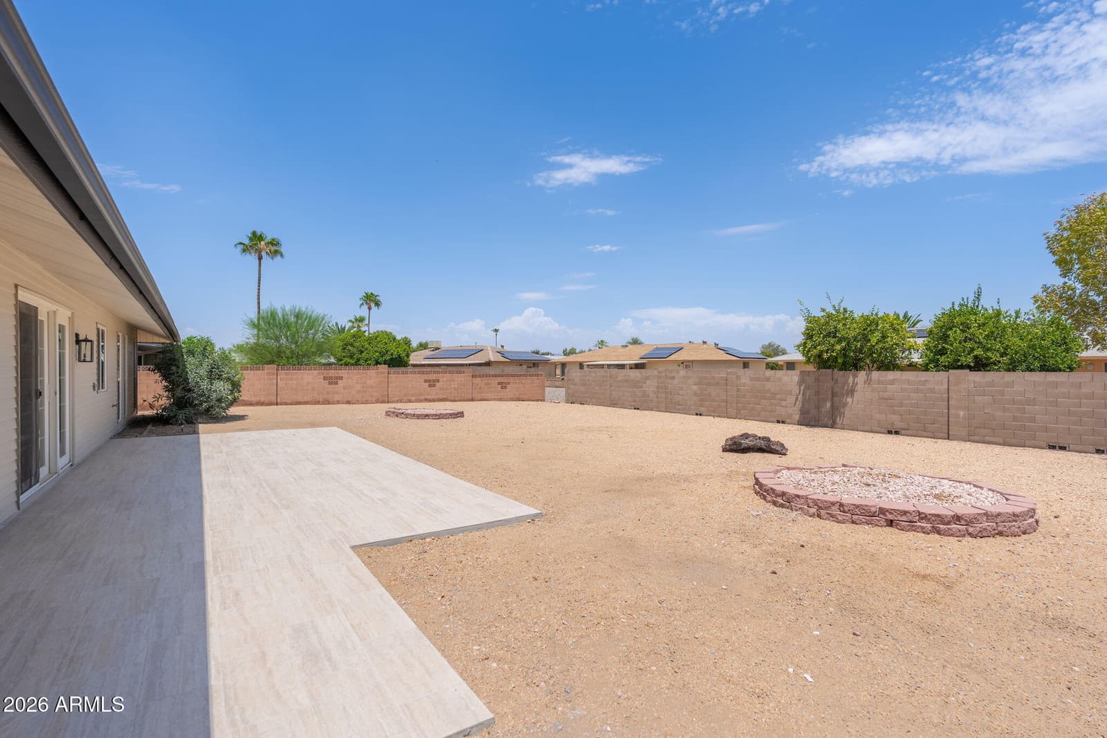 16005 N NICKLAUS Lane, Sun City, AZ 85351 — photo 34 of 46
