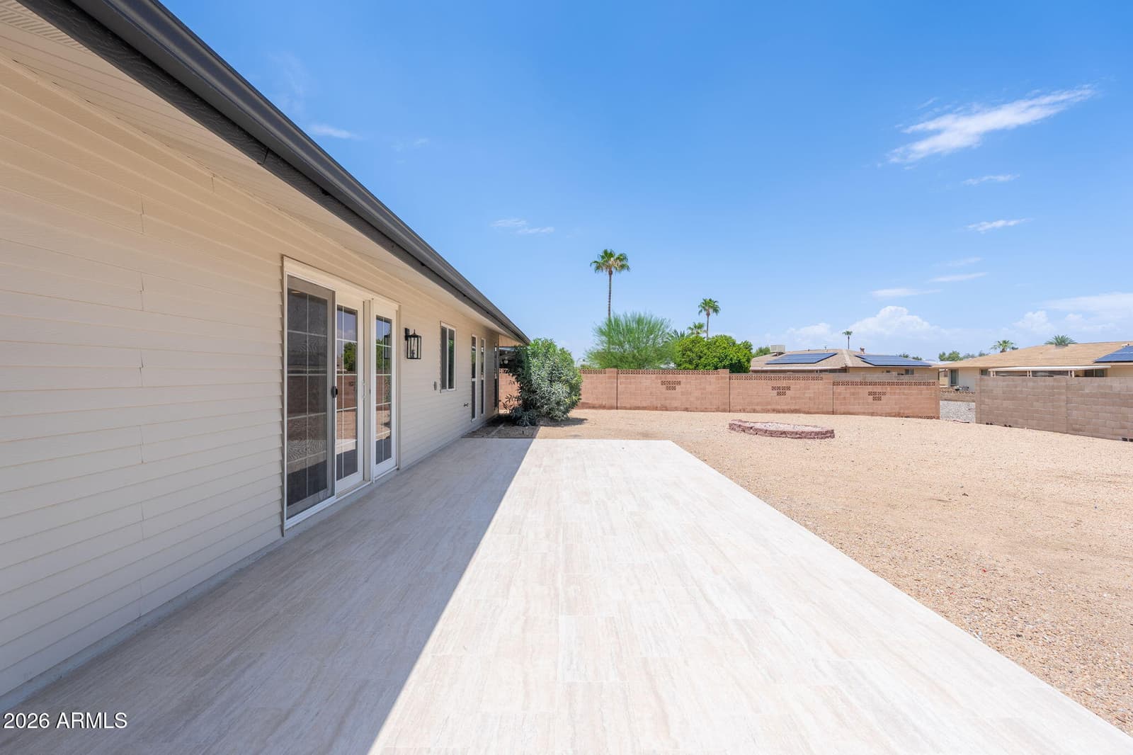 16005 N NICKLAUS Lane, Sun City, AZ 85351 — photo 35 of 46