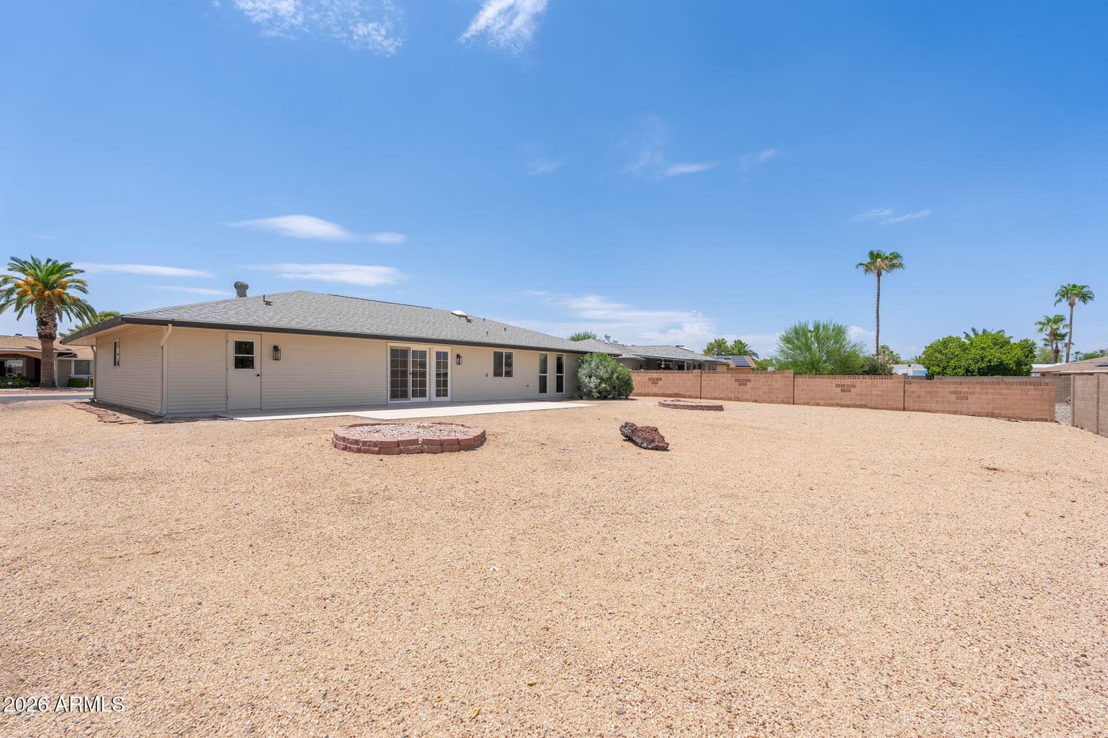 16005 N NICKLAUS Lane, Sun City, AZ 85351 — photo 36 of 46