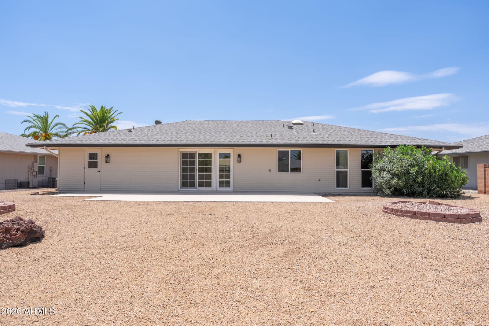 16005 N NICKLAUS Lane, Sun City, AZ 85351 — photo 37 of 46