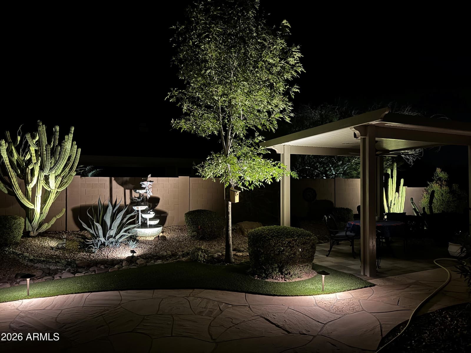42413 N Long Cove Way, Anthem, AZ 85086 — photo 32 of 52