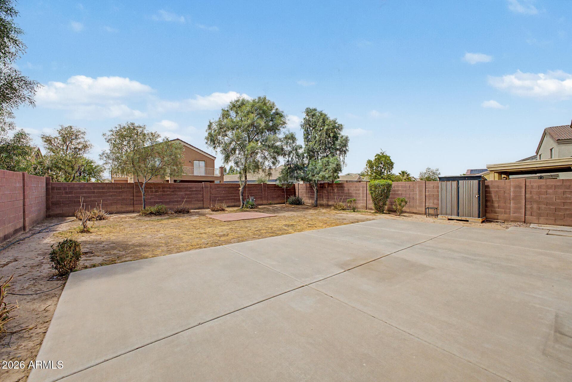 8337 W PAYSON Road, Tolleson, AZ 85353 — photo 40 of 43