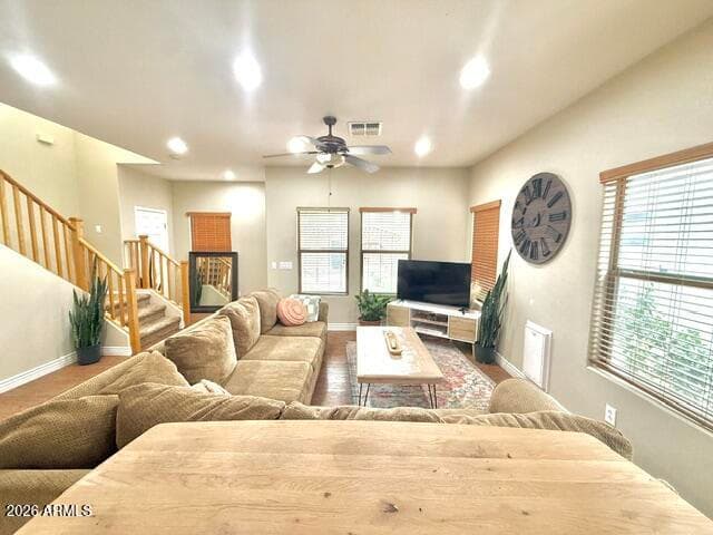 3863 E JASPER Drive, Gilbert, AZ 85296 — photo 7 of 20
