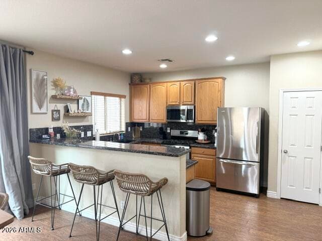 3863 E JASPER Drive, Gilbert, AZ 85296 — photo 4 of 20