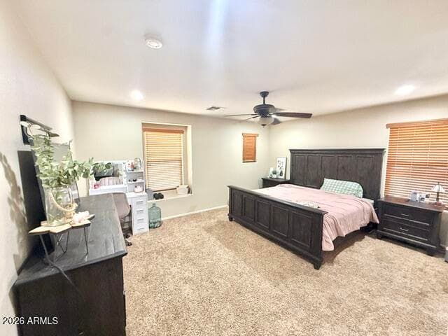 3863 E JASPER Drive, Gilbert, AZ 85296 — photo 11 of 20