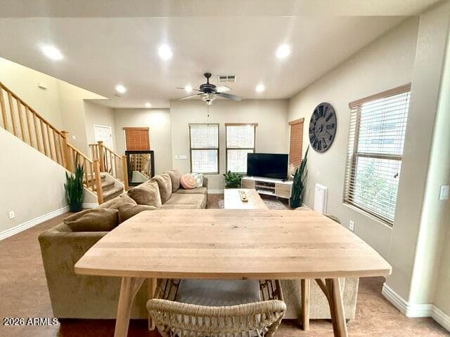 3863 E JASPER Drive, Gilbert, AZ 85296 — photo 9 of 20