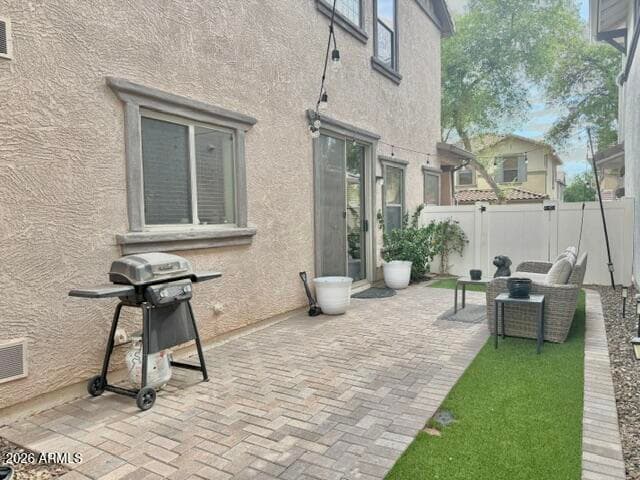3863 E JASPER Drive, Gilbert, AZ 85296 — photo 20 of 20