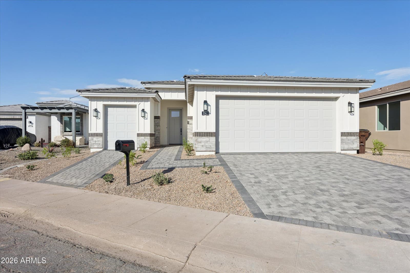 2301 N Shannon Way, Mesa, AZ 85215 — photo 3 of 28